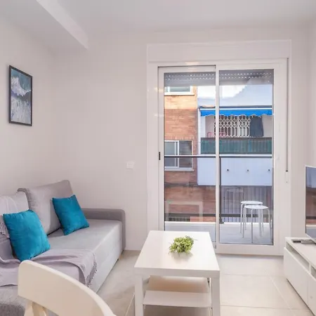Apartament Polux Beach Apartment