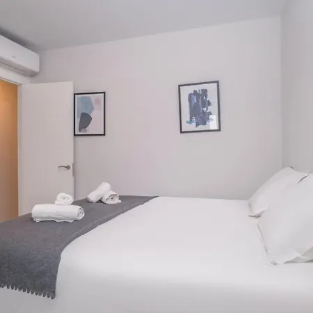 Polux Beach Apartment Fuengirola