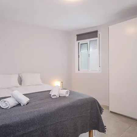 Polux Beach Apartment * Fuengirola